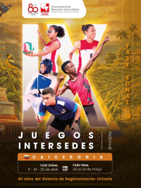 Yumbo Presente en los IX Juegos Intersedes Caicedonia 2026